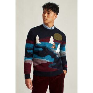Bonobos Limited Edition Sweater